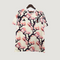Japon - Maillot Concept - Motif Floral